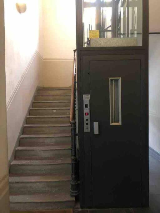 Appartamento Nel Cuore Di Porta Romana Milan Exterior photo
