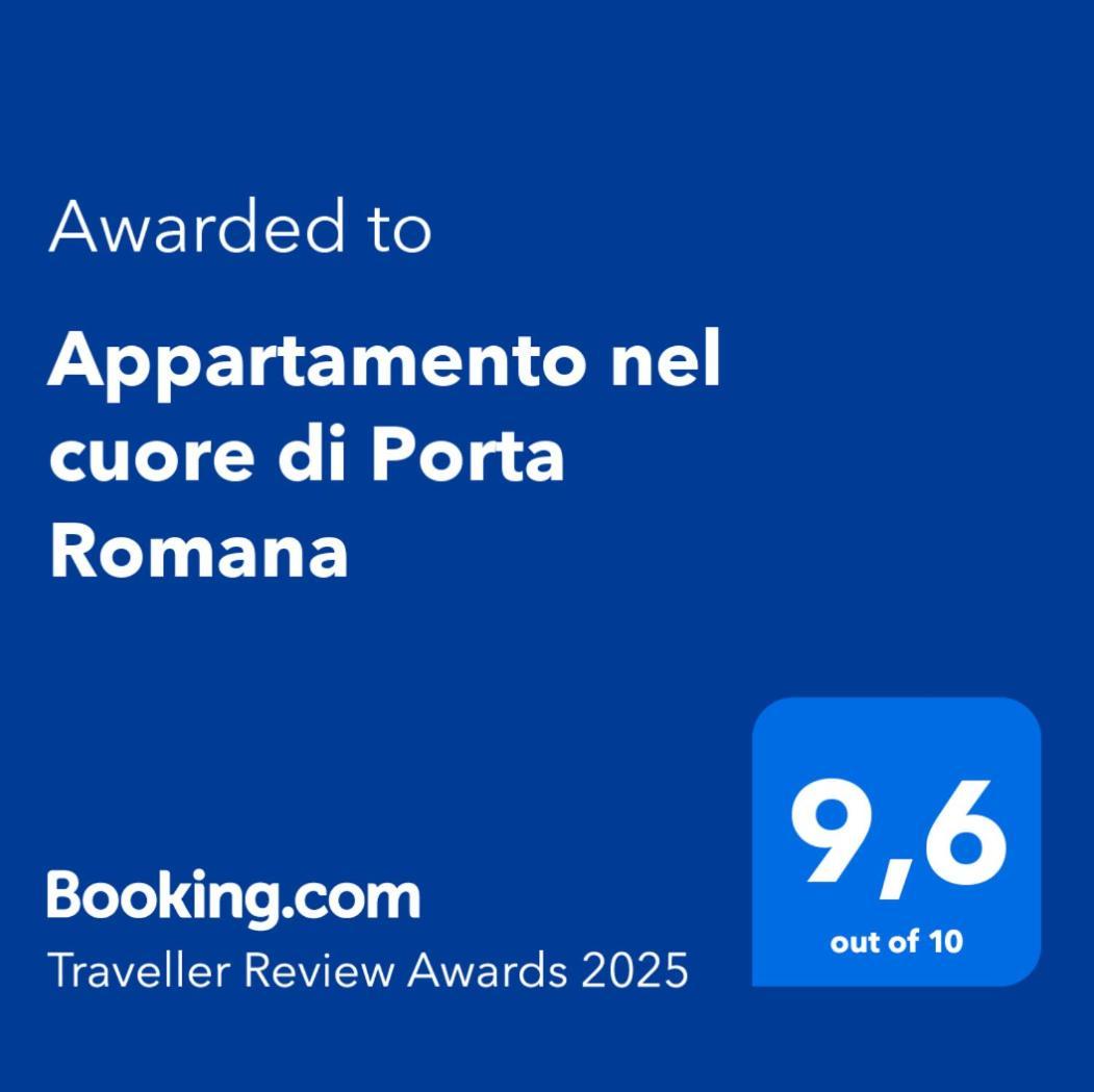 Appartamento Nel Cuore Di Porta Romana Milan Exterior photo